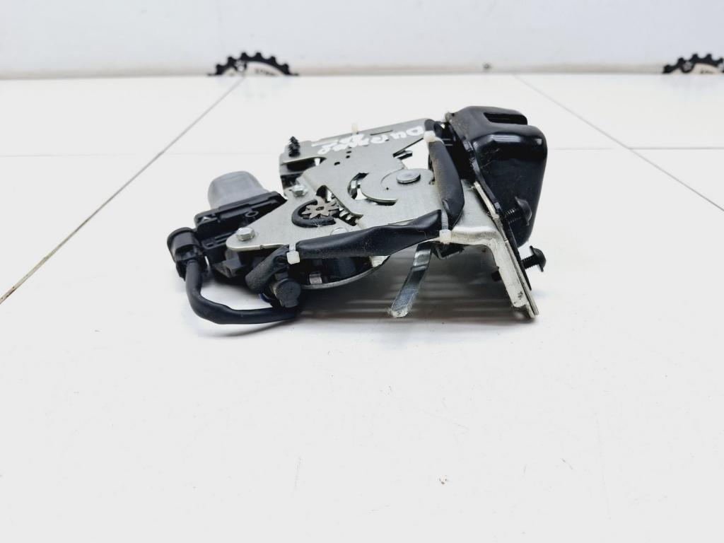 Замок багажника, 12000 рублей, Пермь