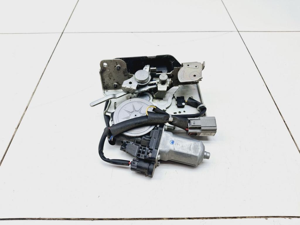 Замок багажника, 12000 рублей, Пермь