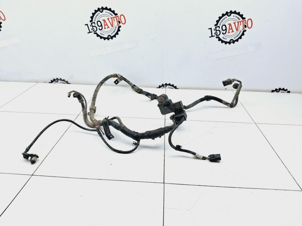 Проводка, 2000 рублей, Пермь