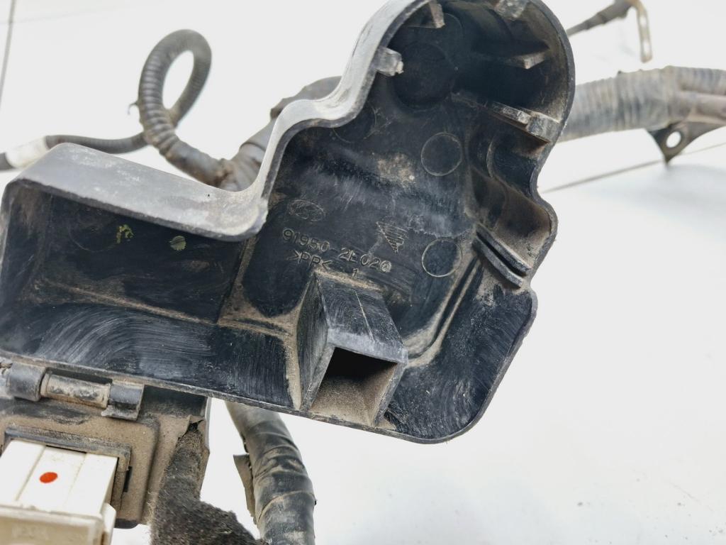 Проводка, 2000 рублей, Пермь