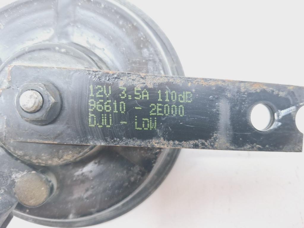 Сигнал звуковой, 500 рублей, Пермь