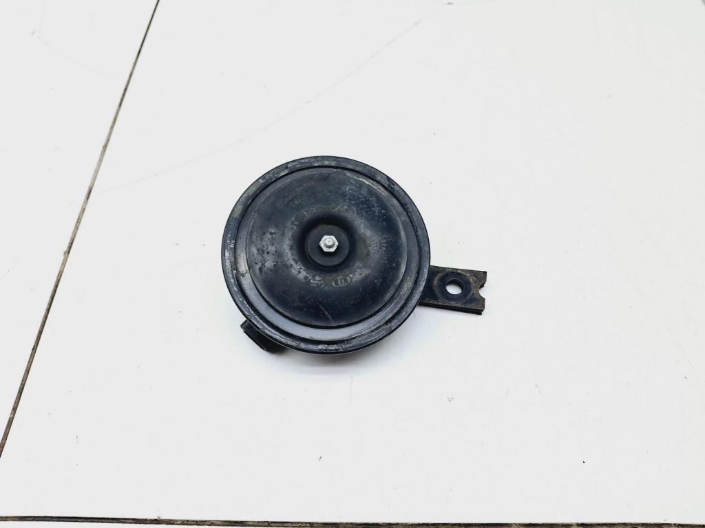 Сигнал звуковой, 500 рублей, Пермь