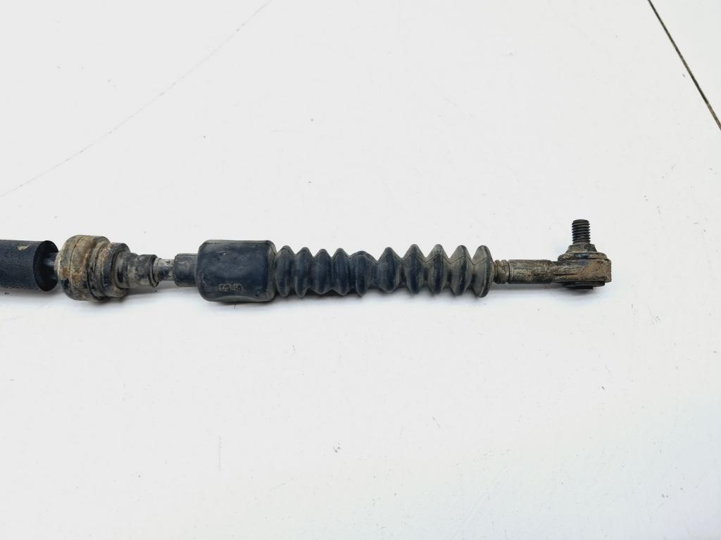 Трос АКПП, 1000 рублей, Пермь