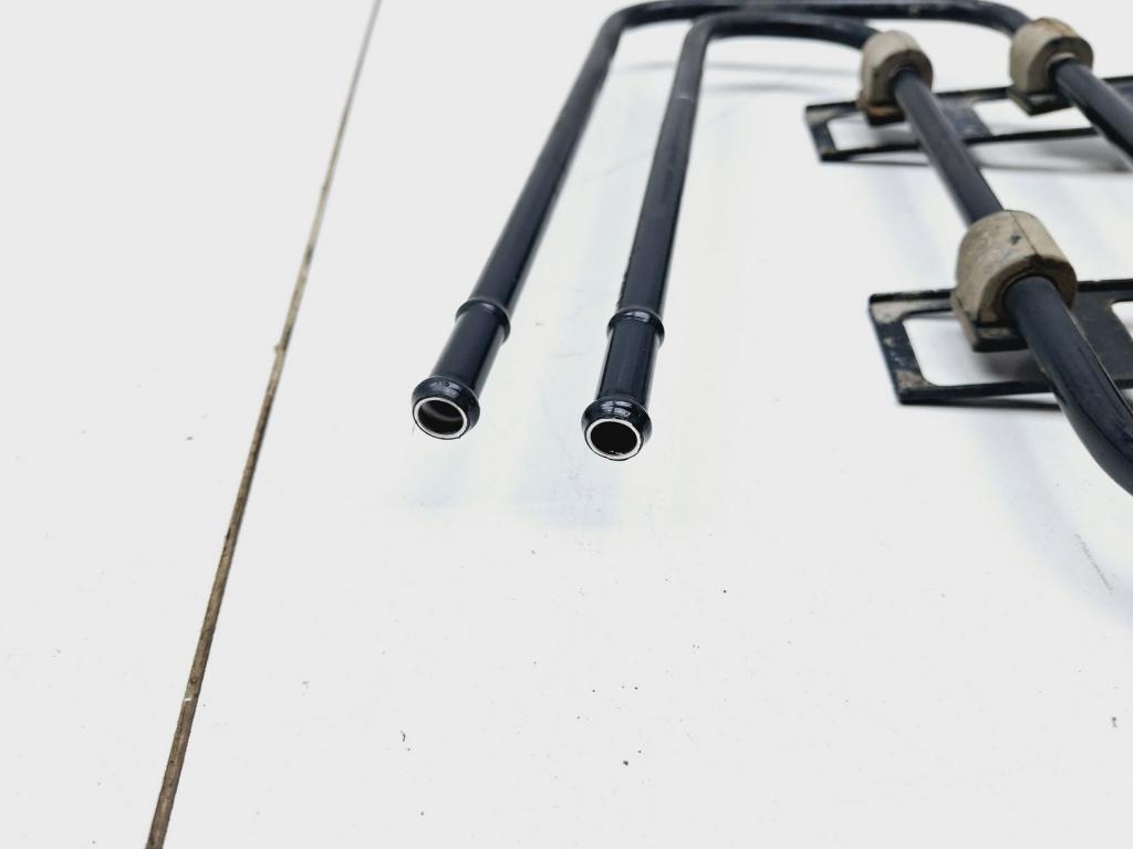 Радиатор гидроусилителя, 1000 рублей, Пермь