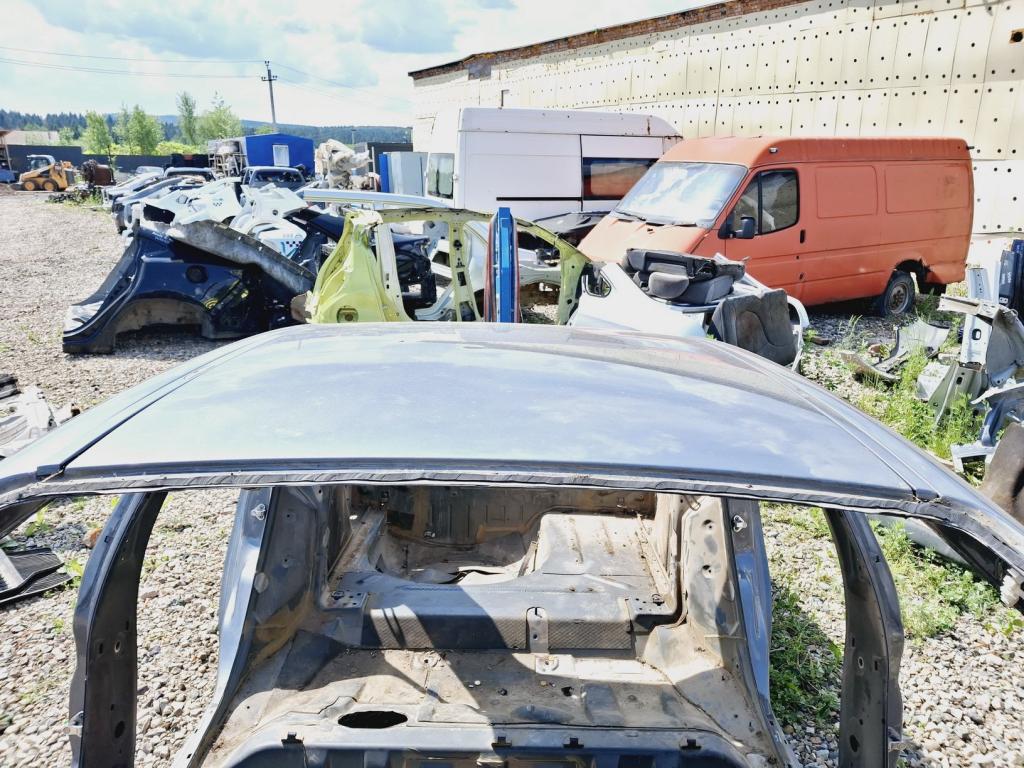 Крыша, 6000 рублей, Пермь