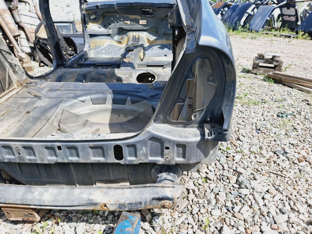 Крыло заднее правое, 7000 рублей, Пермь