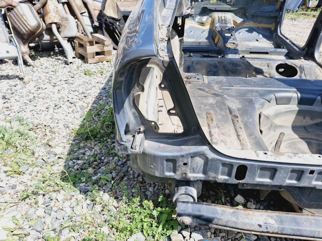 Крыло заднее левое, 7000 рублей, Пермь