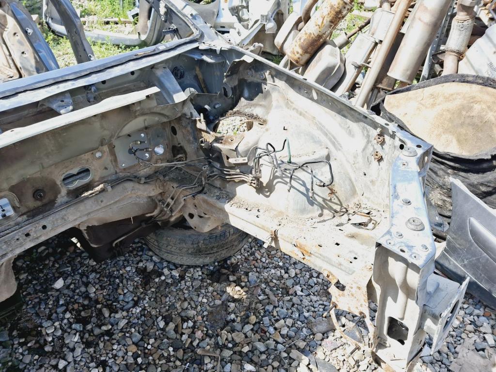 Лонжерон передний левый, 6000 рублей, Пермь