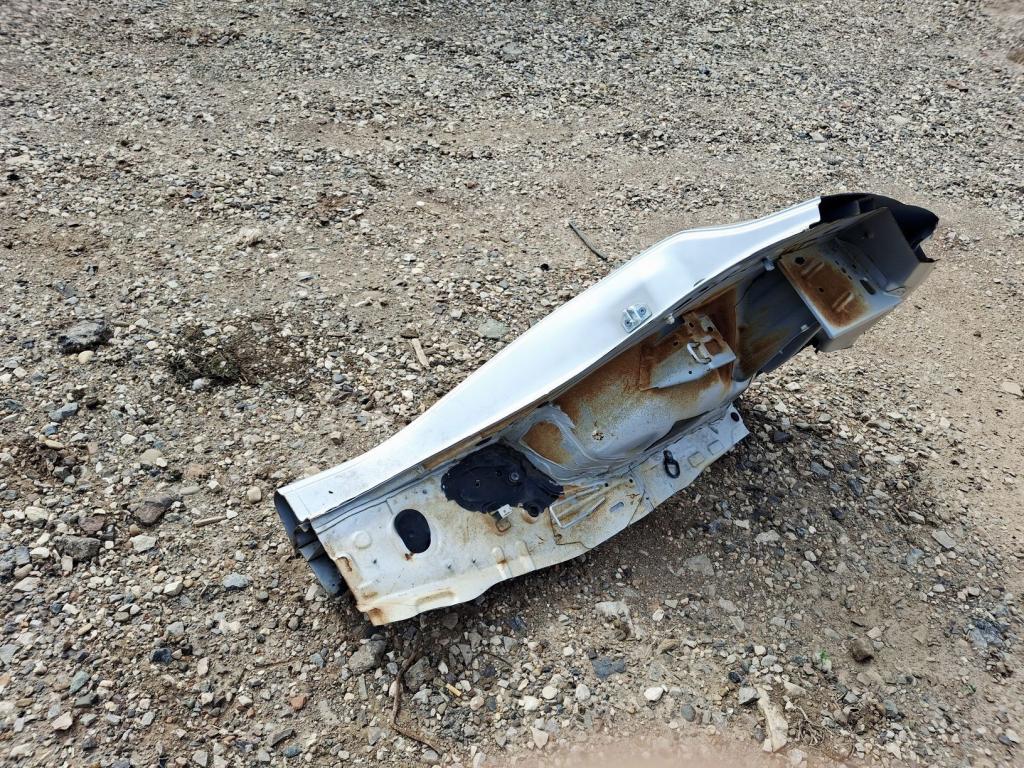 Крыло заднее правое, 28000 рублей, Пермь