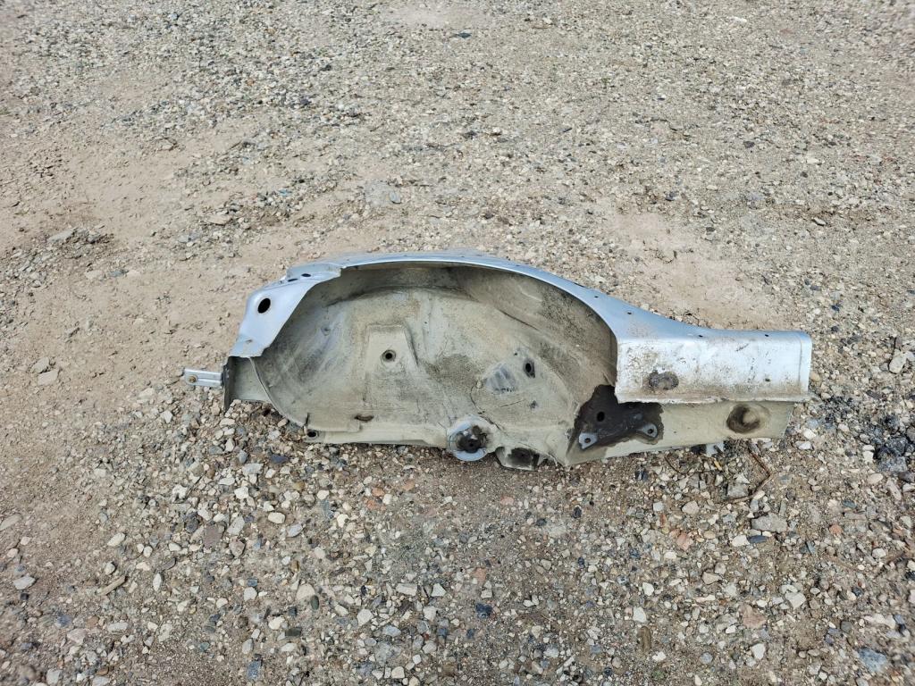 Крыло заднее правое, 28000 рублей, Пермь