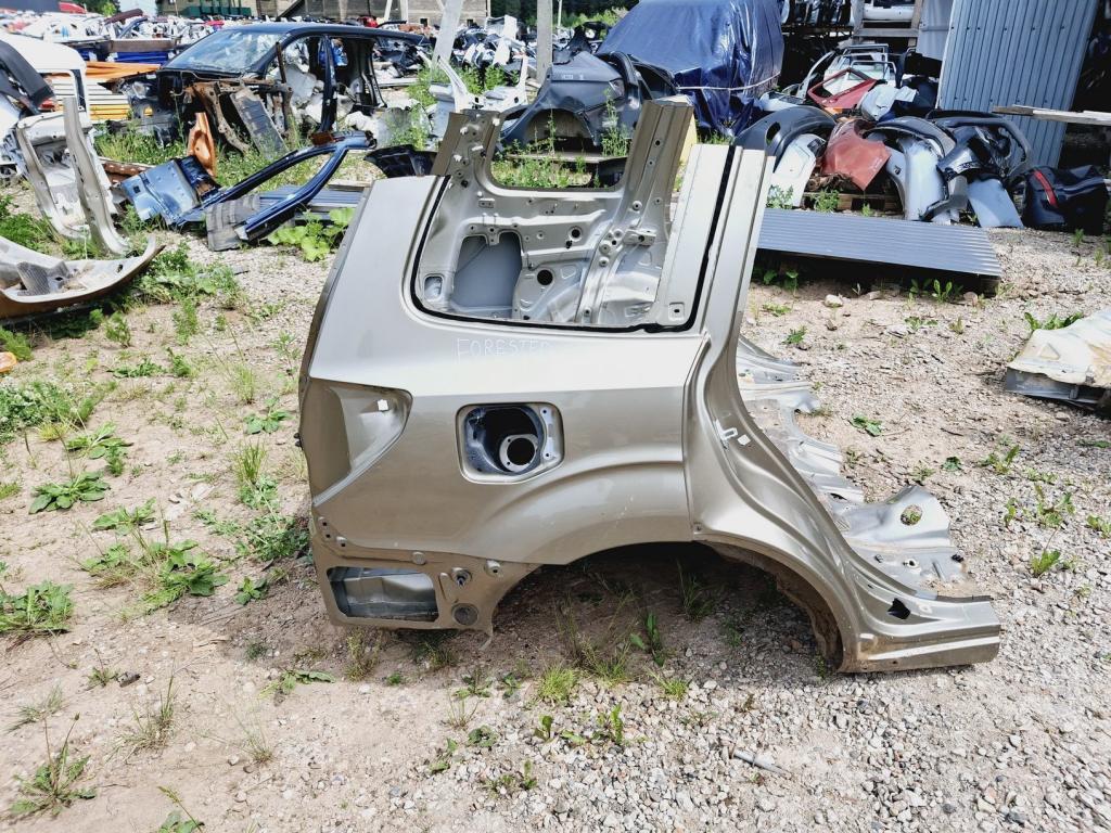 Панель задняя, 75000 рублей, Пермь