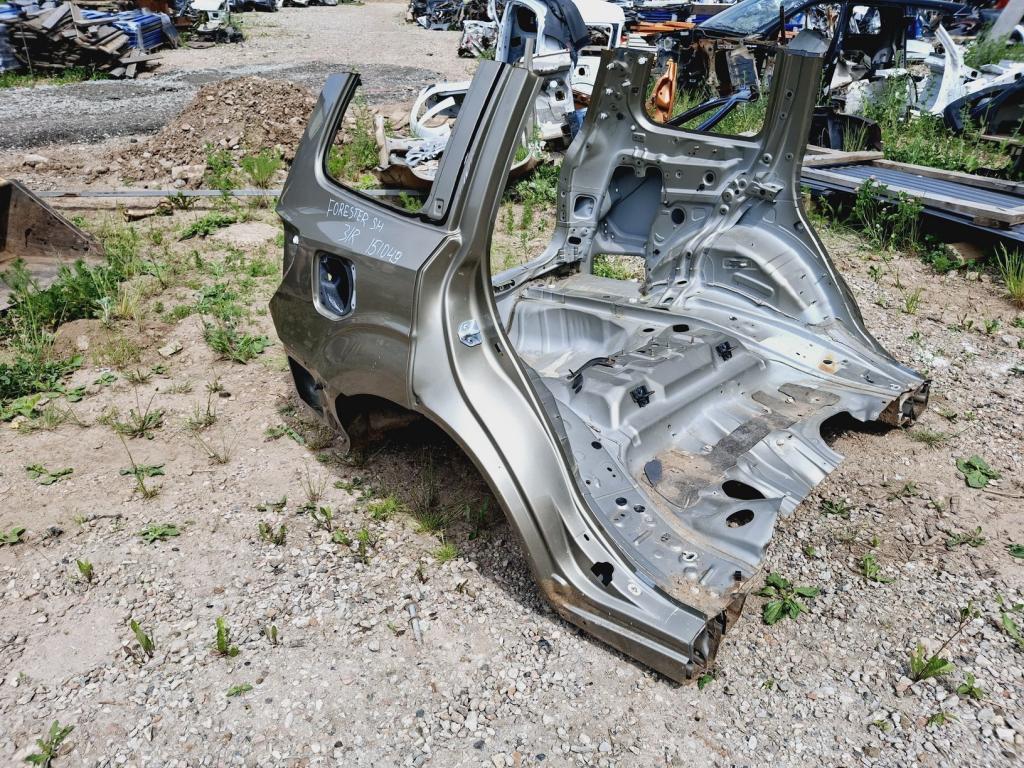 Панель задняя, 75000 рублей, Пермь