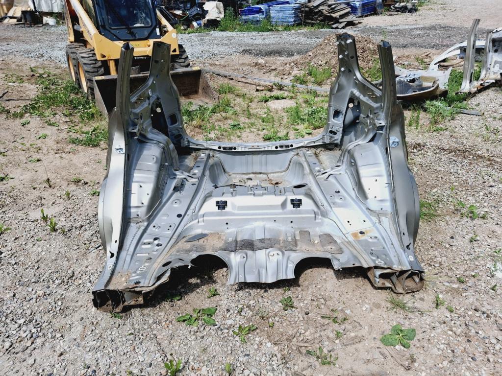 Панель задняя, 75000 рублей, Пермь