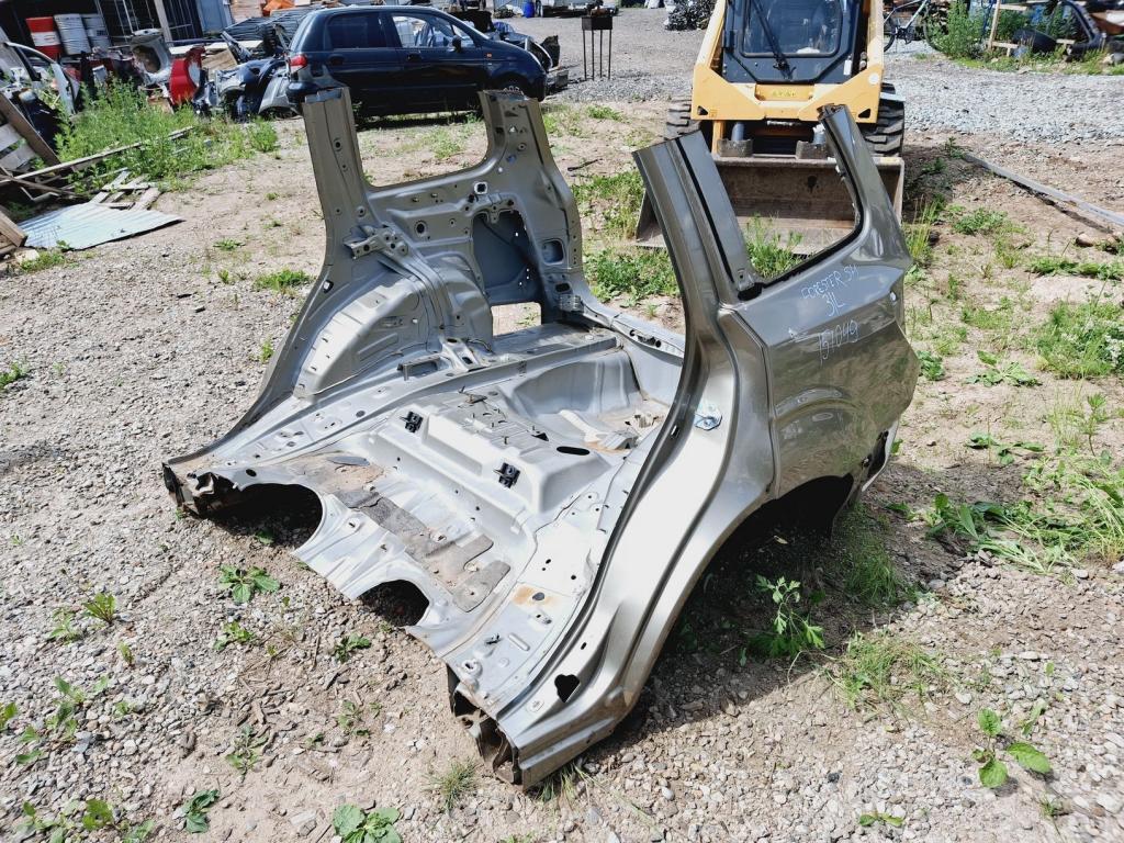 Панель задняя, 75000 рублей, Пермь