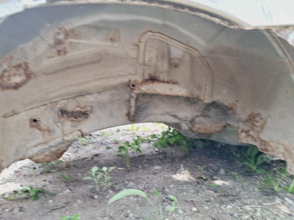 Панель задняя, 75000 рублей, Пермь