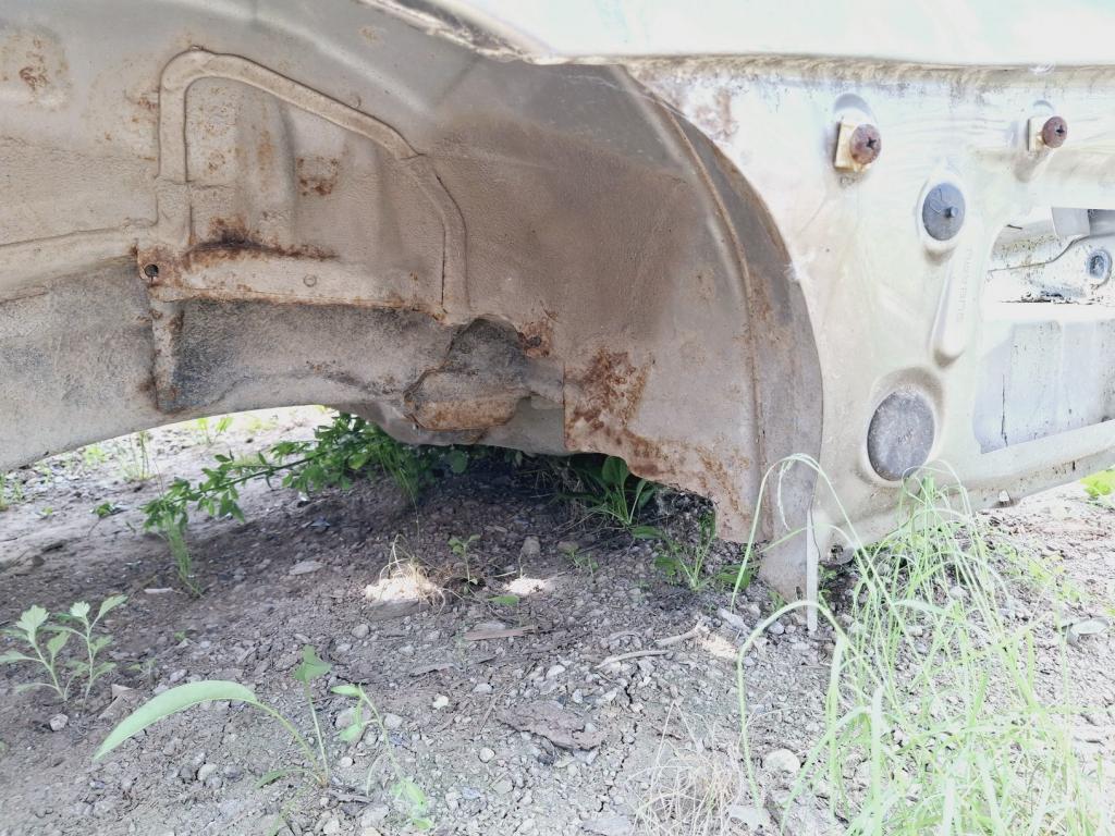 Панель задняя, 75000 рублей, Пермь