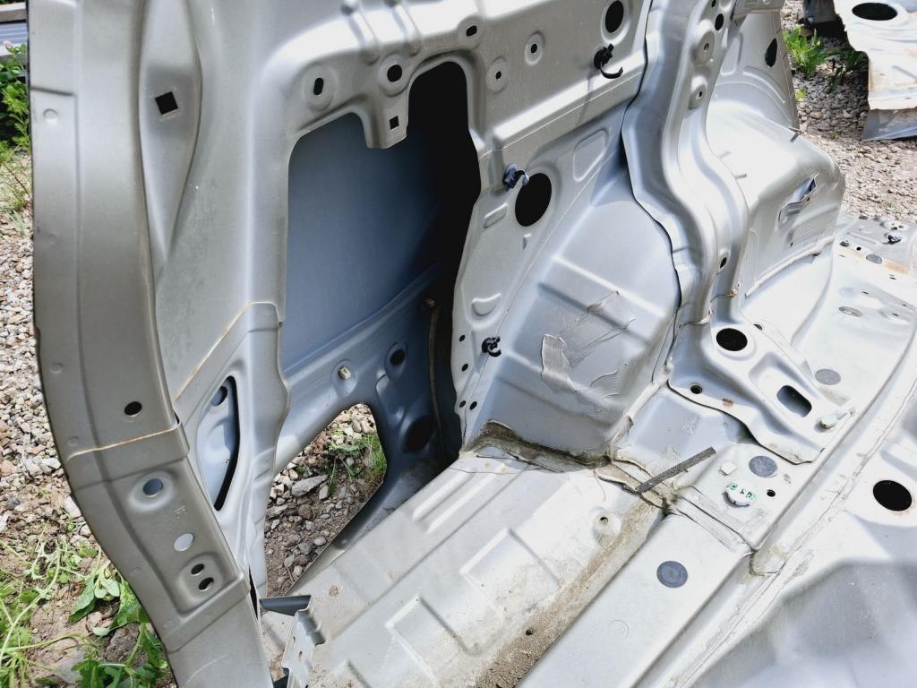 Панель задняя, 75000 рублей, Пермь