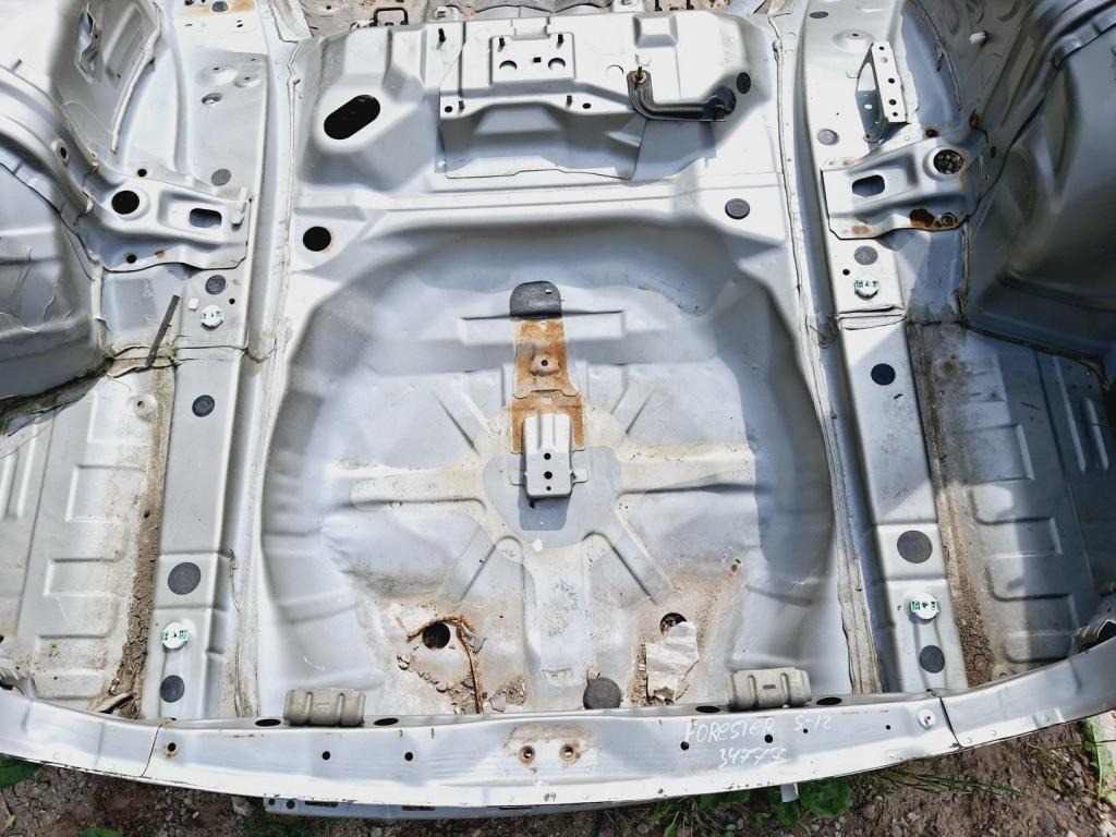 Панель задняя, 75000 рублей, Пермь