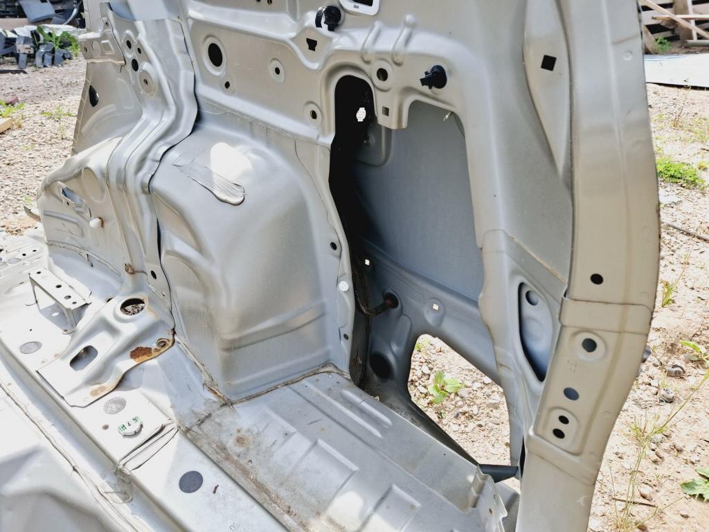 Панель задняя, 75000 рублей, Пермь