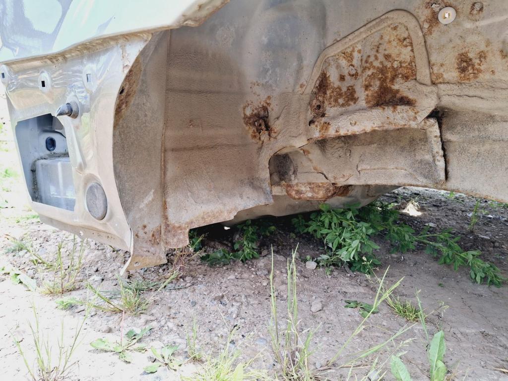 Панель задняя, 75000 рублей, Пермь