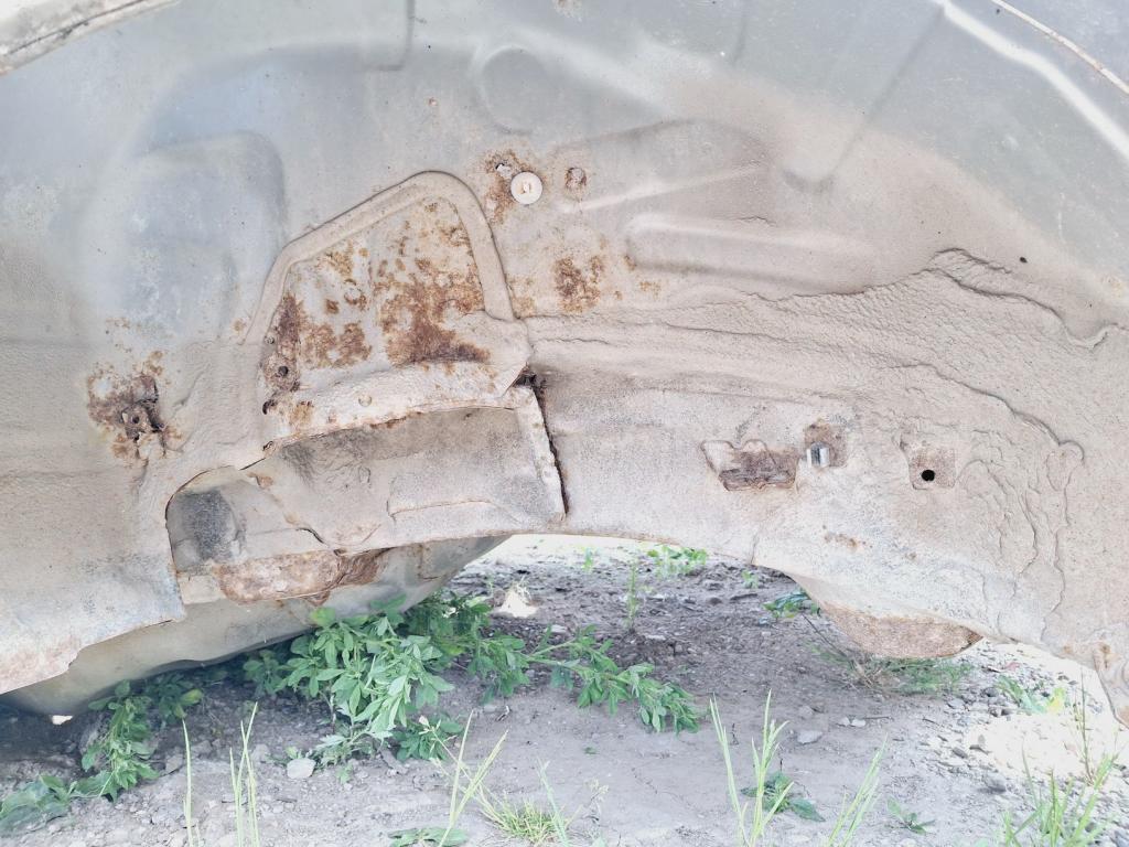 Панель задняя, 75000 рублей, Пермь