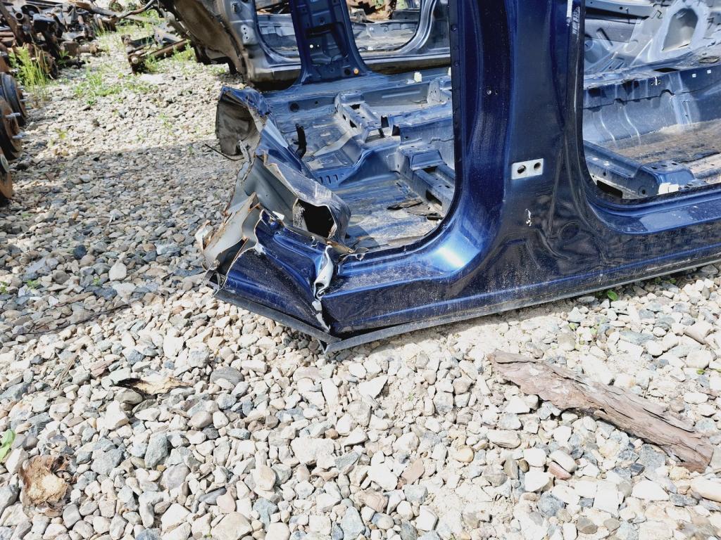 Порог со стойкой правый, 18000 рублей, Пермь