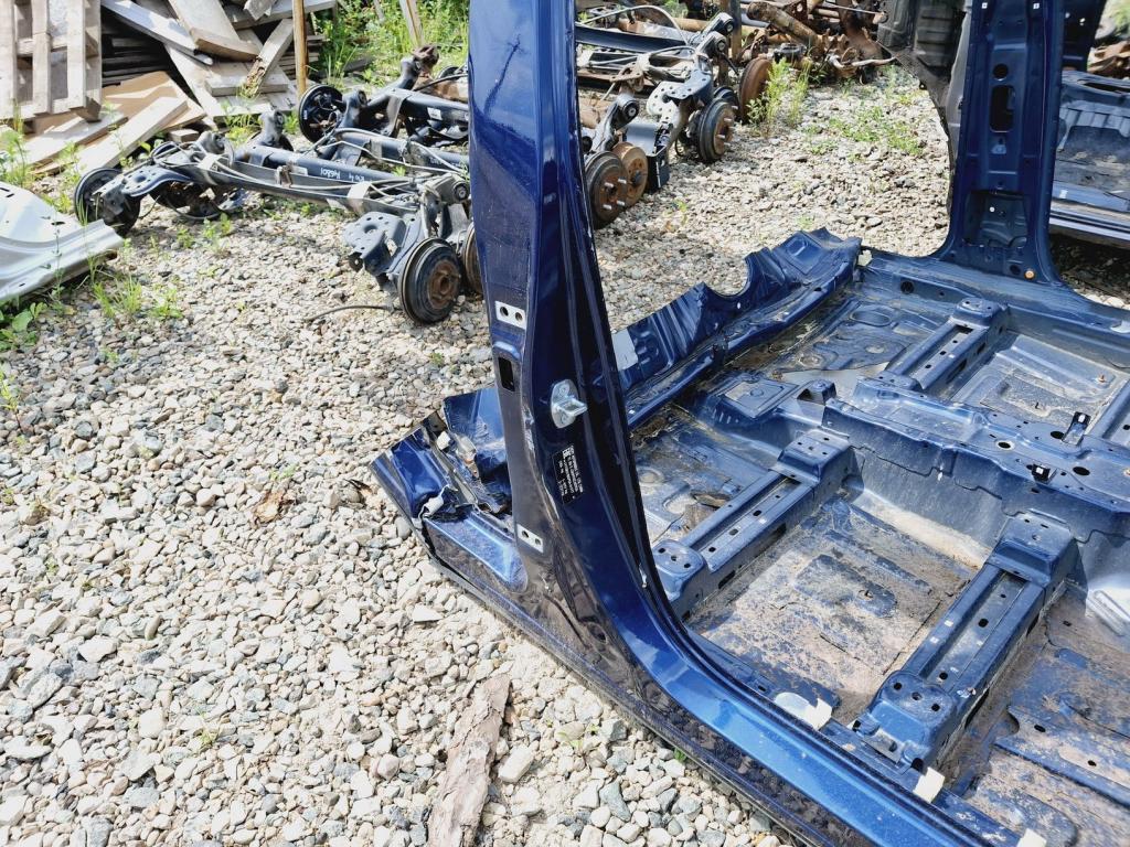 Порог со стойкой правый, 18000 рублей, Пермь