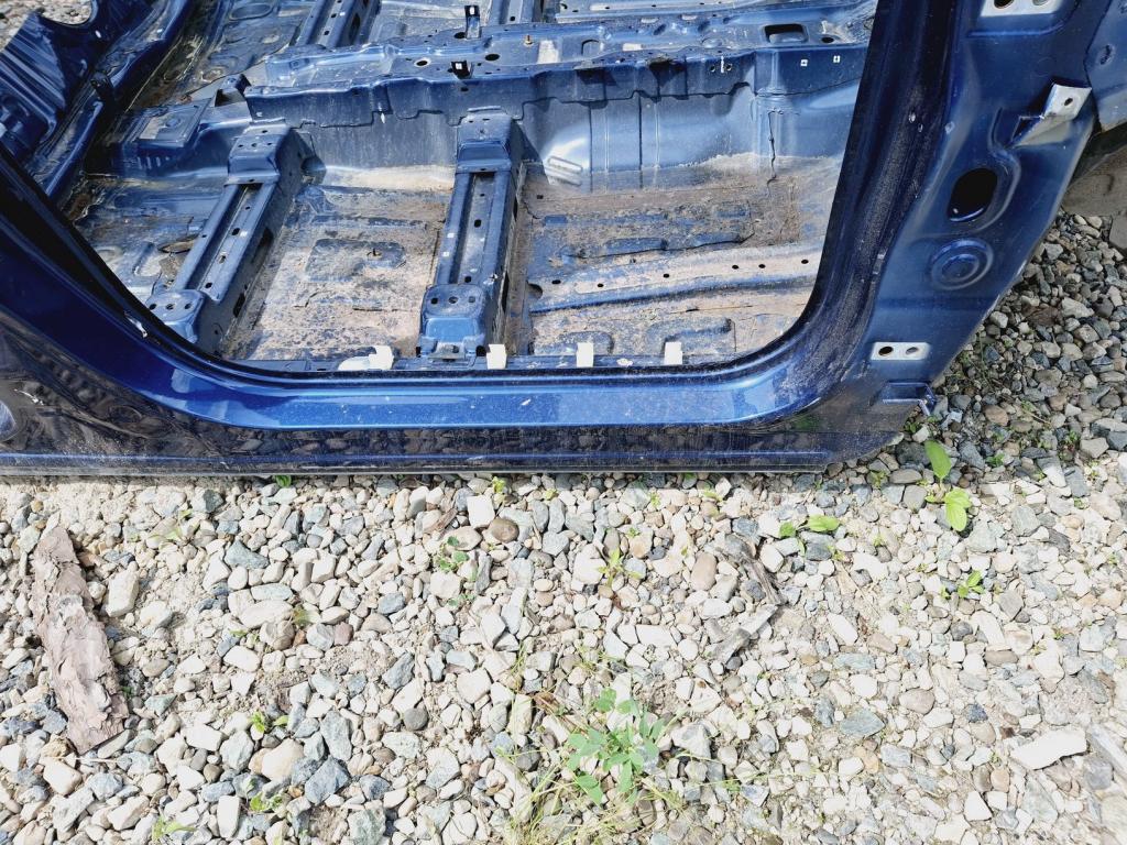 Порог со стойкой правый, 18000 рублей, Пермь