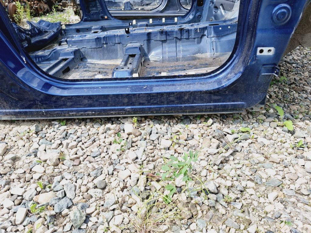 Порог со стойкой правый, 18000 рублей, Пермь