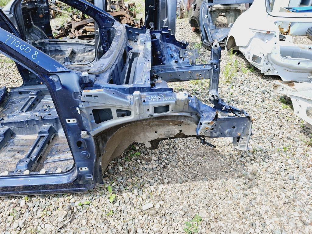 Лонжерон передний правый, 35000 рублей, Пермь