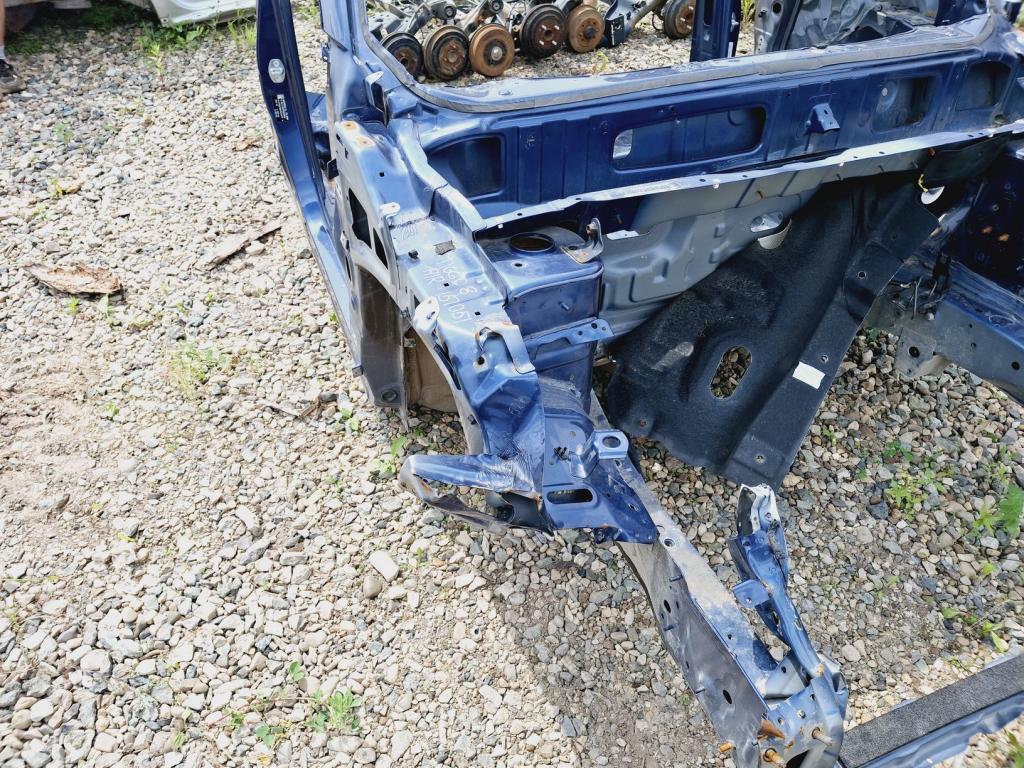 Лонжерон передний правый, 35000 рублей, Пермь