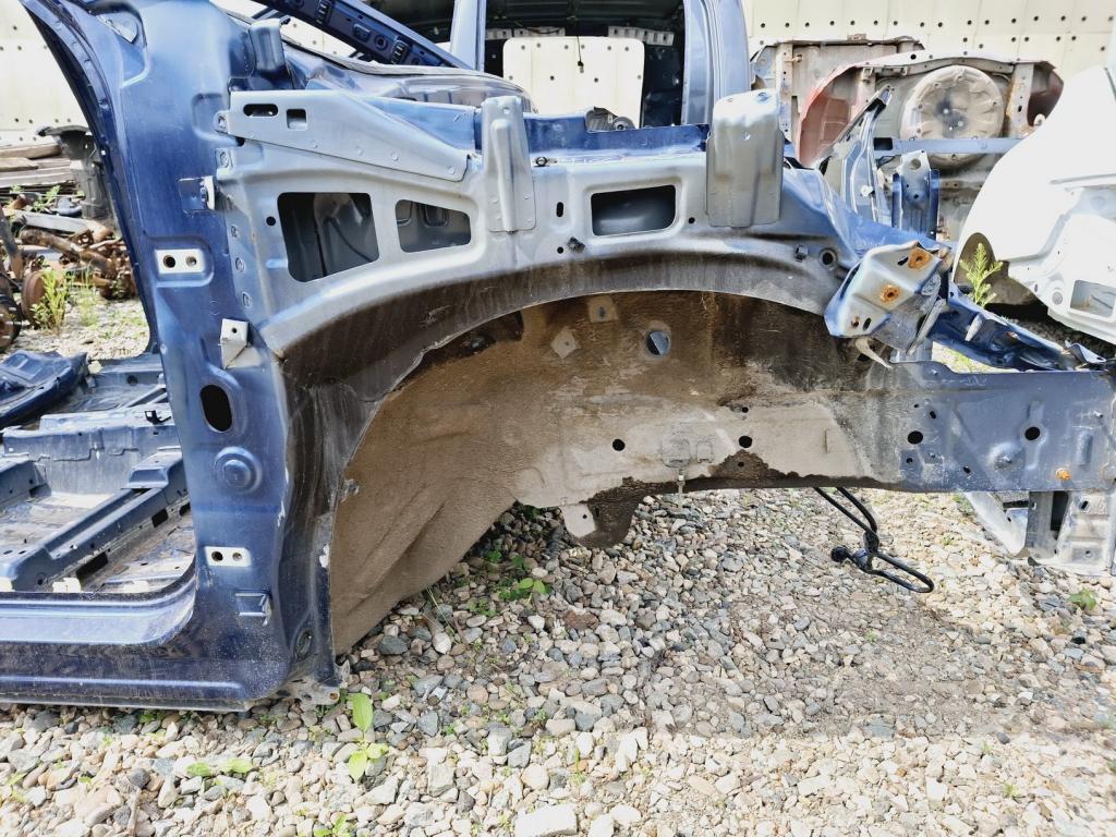 Лонжерон передний правый, 35000 рублей, Пермь