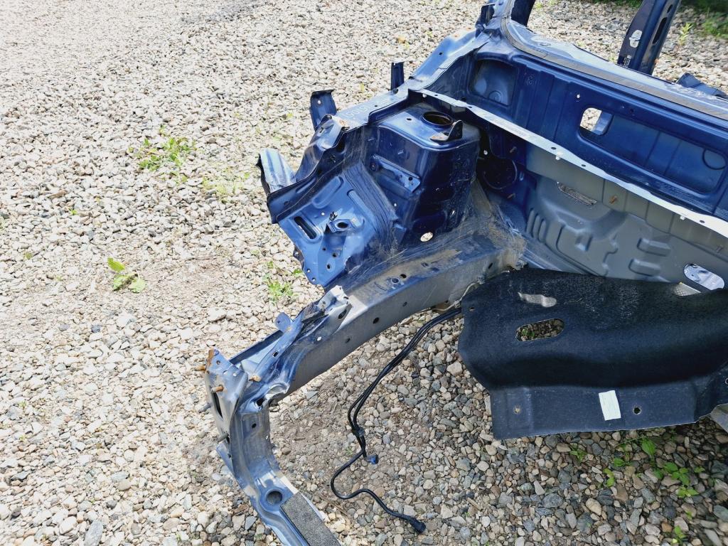 Лонжерон передний правый, 35000 рублей, Пермь