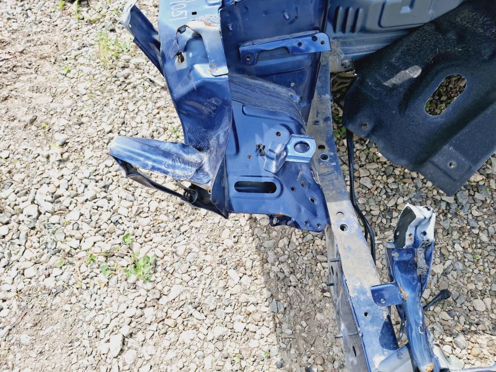 Лонжерон передний правый, 35000 рублей, Пермь