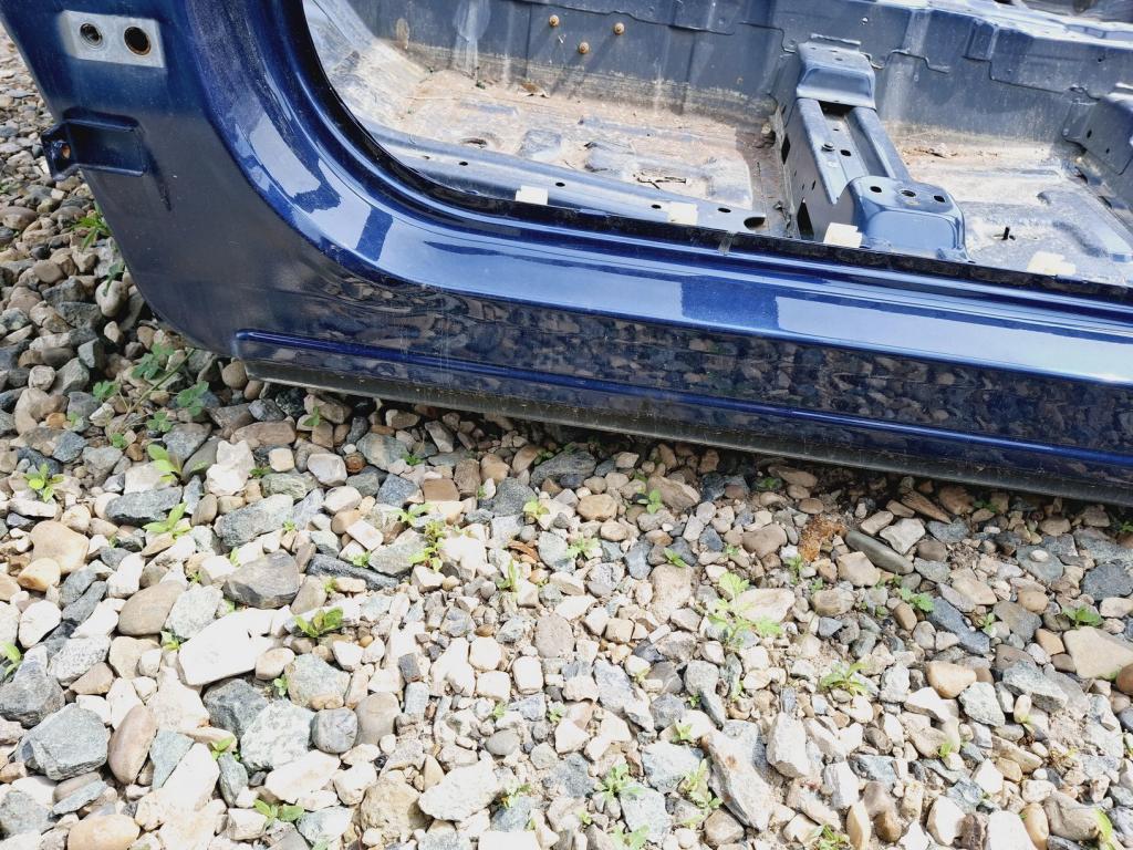 Порог со стойкой левый, 18000 рублей, Пермь