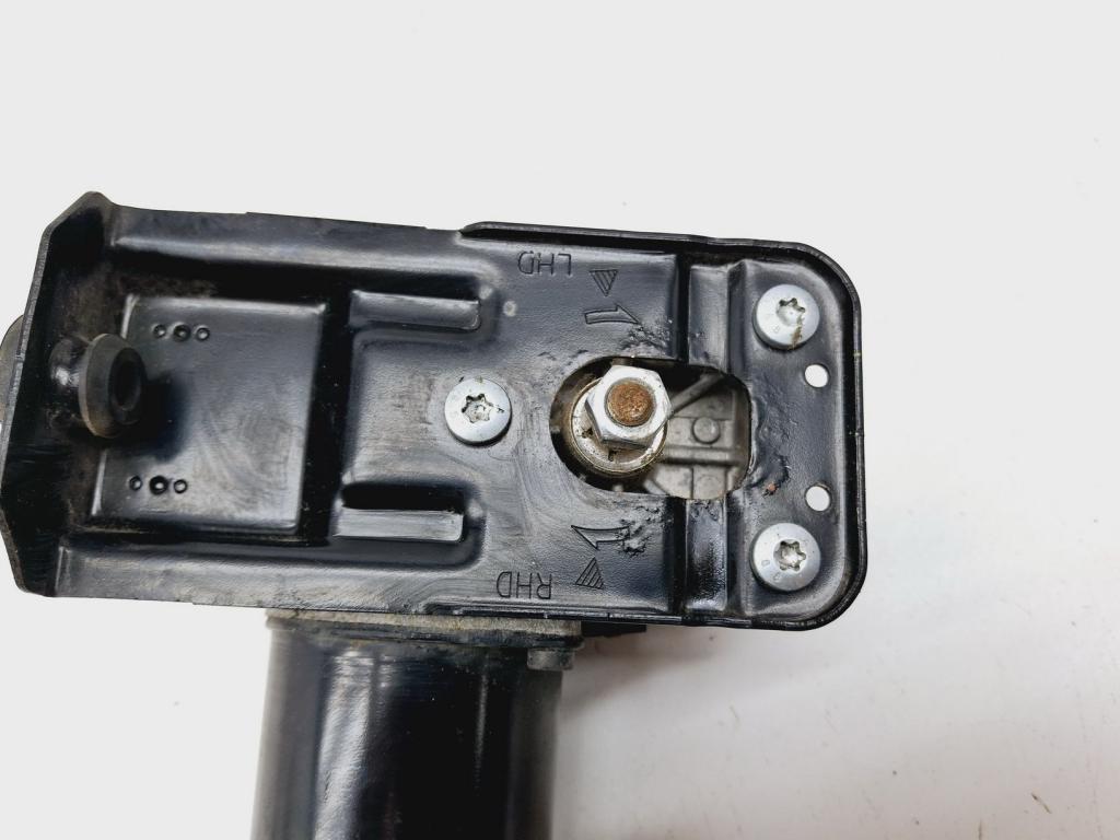 Моторчик дворников передний, 2500 рублей, Пермь