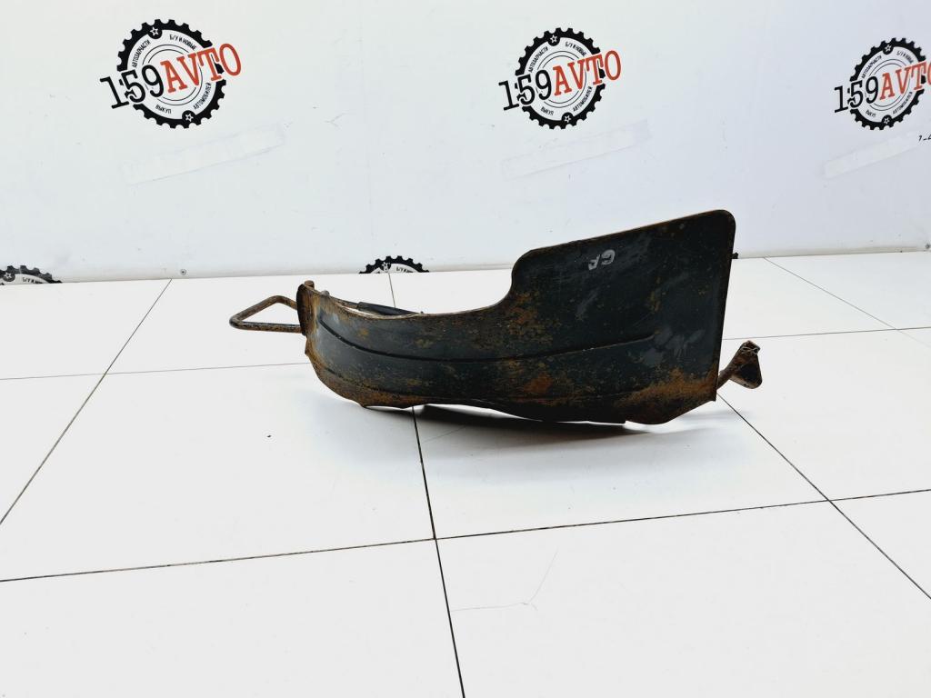 Кронштейн крепления запасного колеса, 10000 рублей, Пермь