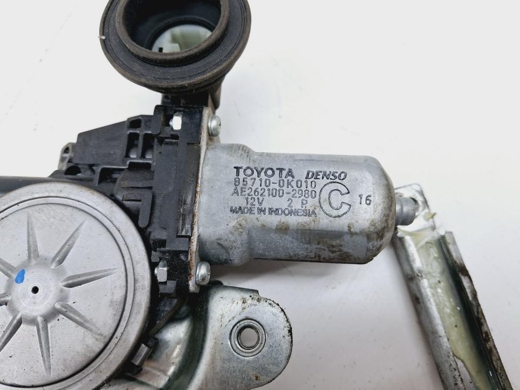 Стеклоподъемник передний правый, 3000 рублей, Пермь