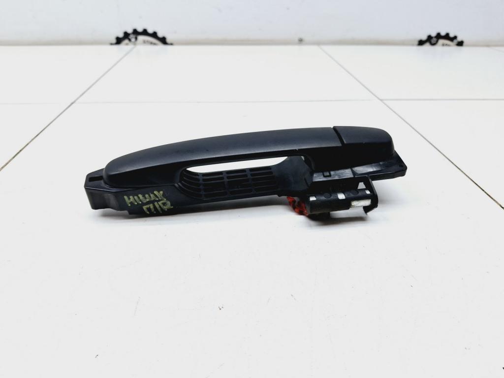 Ручка двери передней наружная правая, 2000 рублей, Пермь