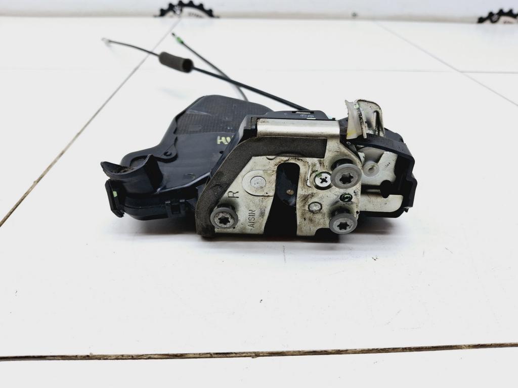 Замок двери передней правой, 1500 рублей, Пермь