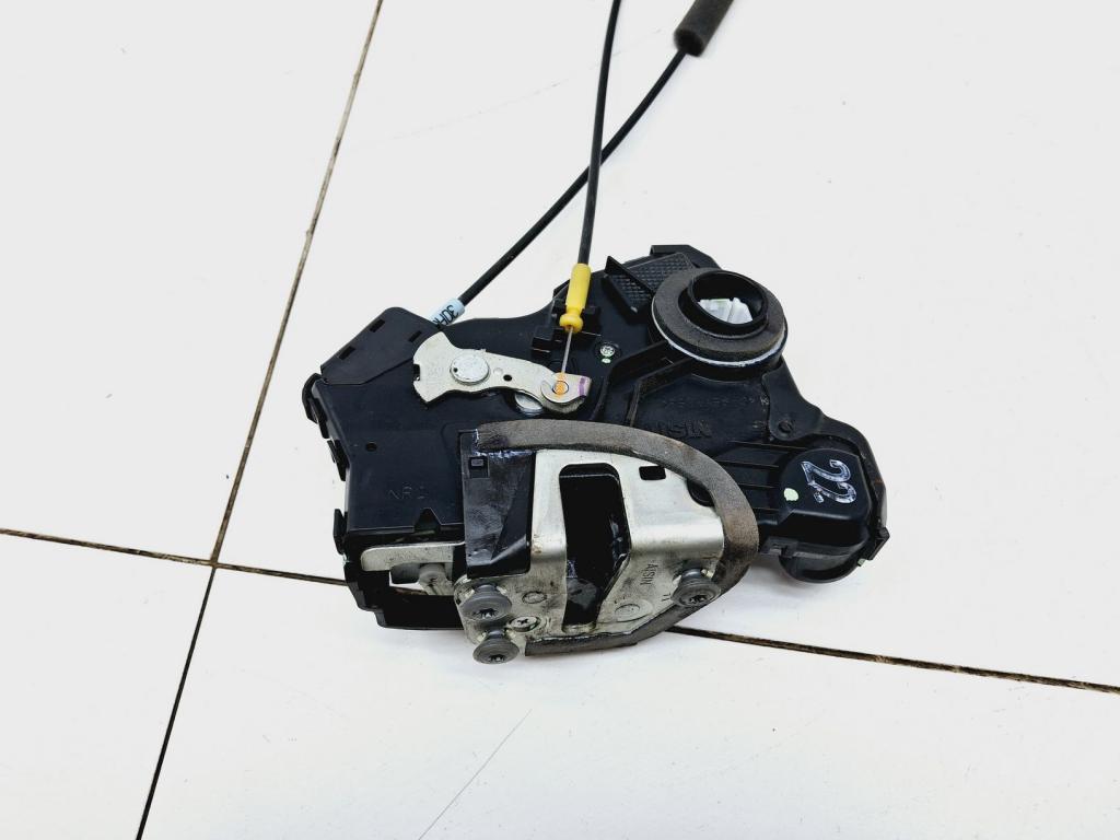 Замок двери передней правой, 1500 рублей, Пермь