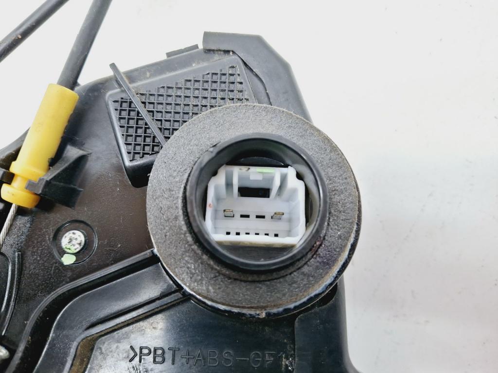 Замок двери передней правой, 1500 рублей, Пермь