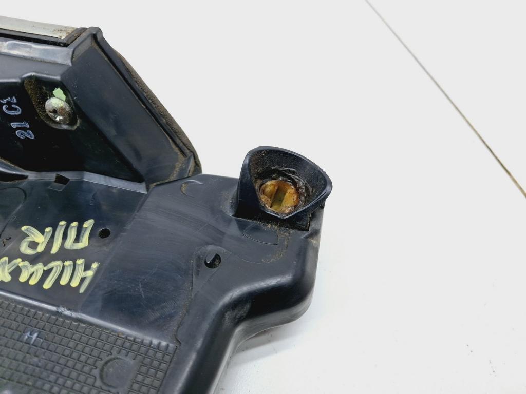 Замок двери передней правой, 1500 рублей, Пермь