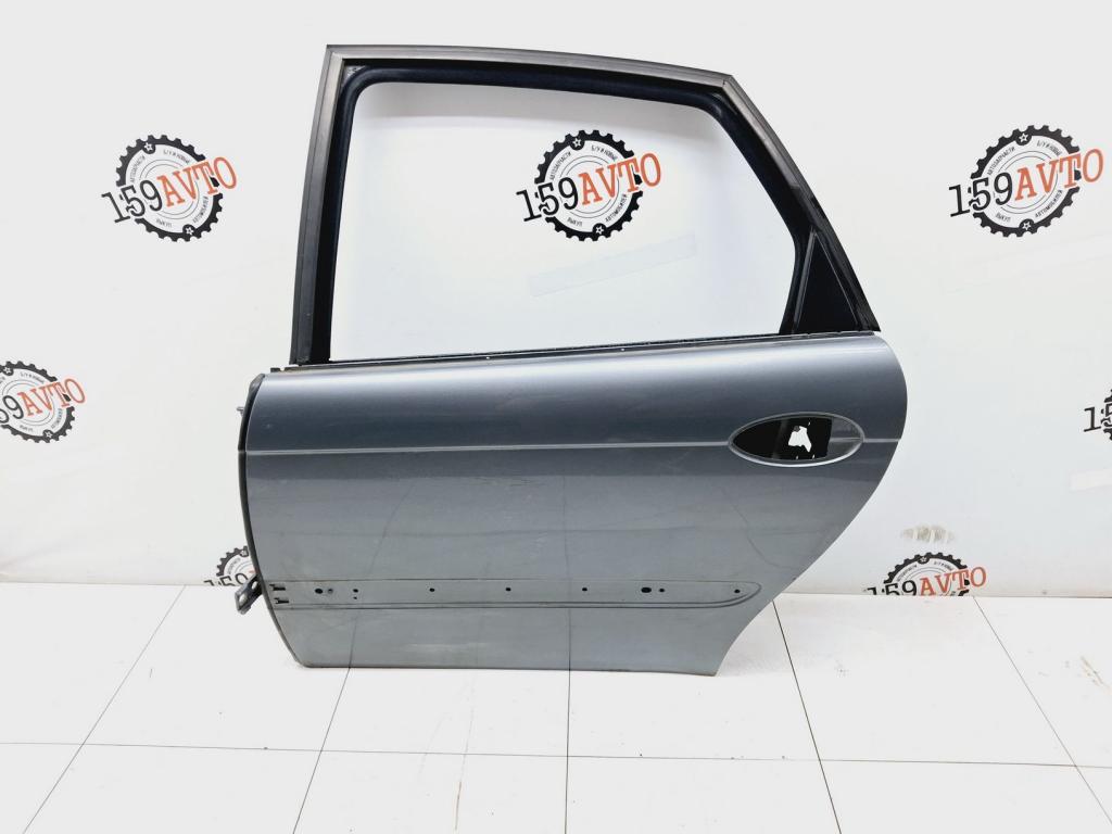 Дверь задняя левая, 6000 рублей, Пермь