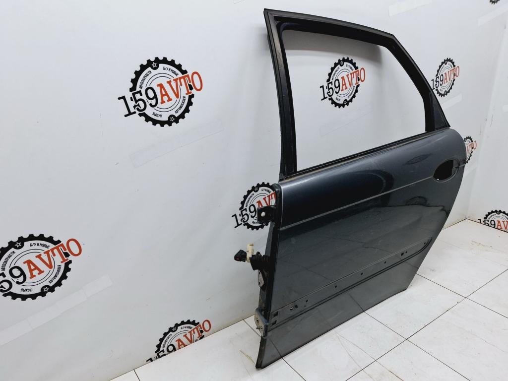 Дверь задняя левая, 6000 рублей, Пермь