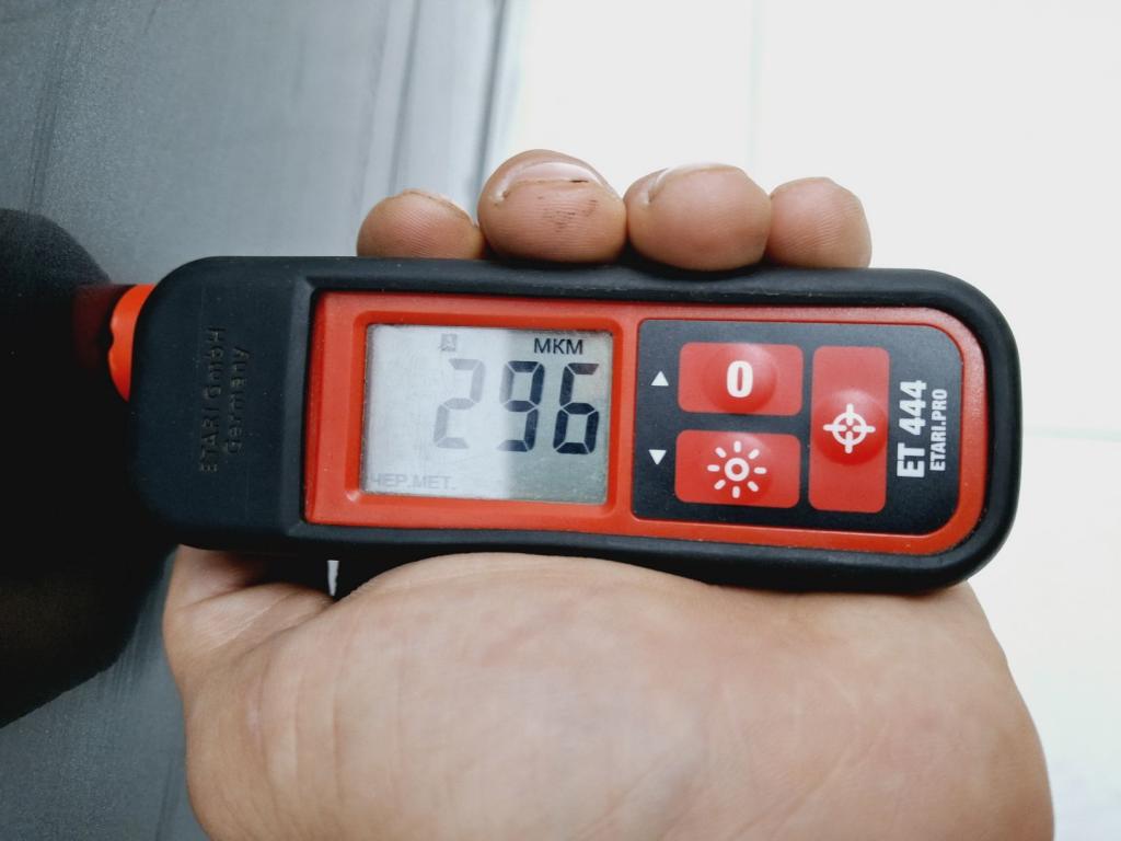 Дверь задняя левая, 6000 рублей, Пермь