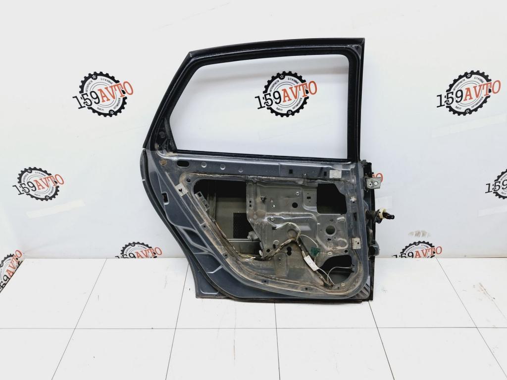 Дверь задняя левая, 6000 рублей, Пермь