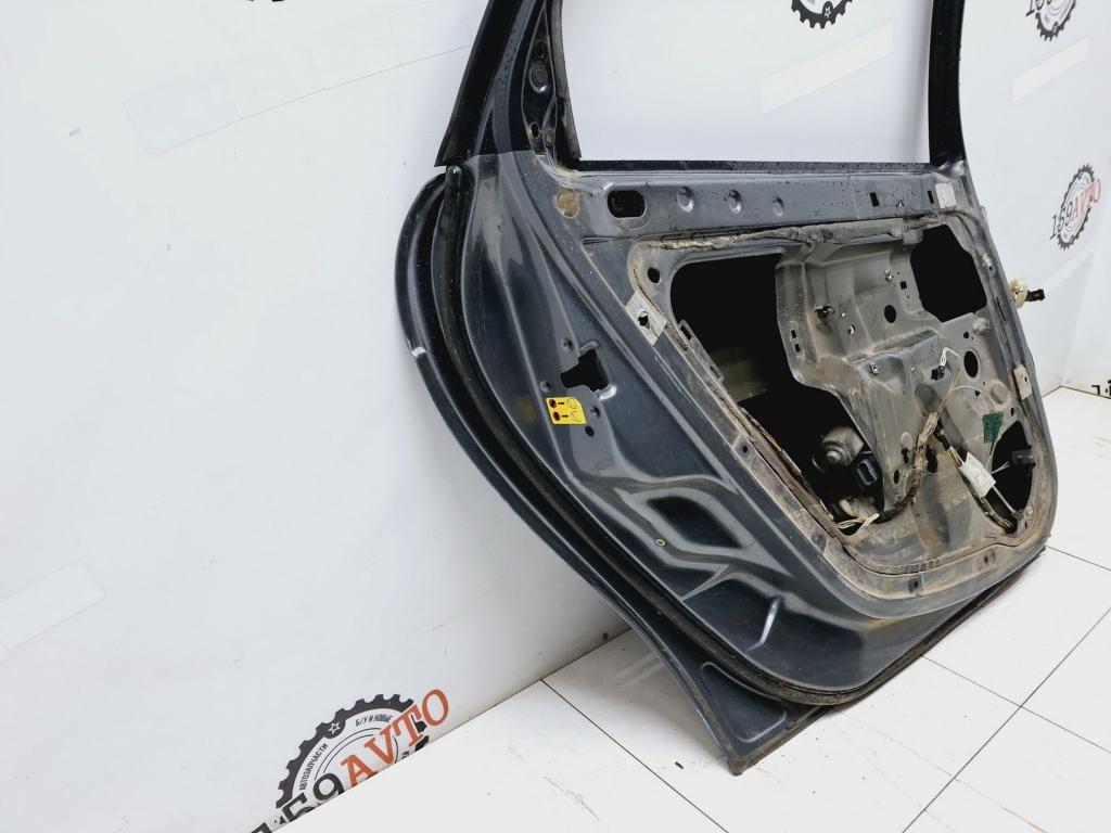 Дверь задняя левая, 6000 рублей, Пермь