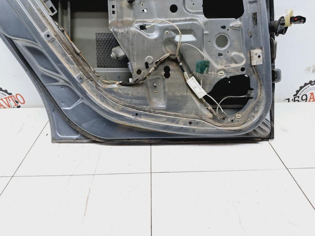 Дверь задняя левая, 6000 рублей, Пермь