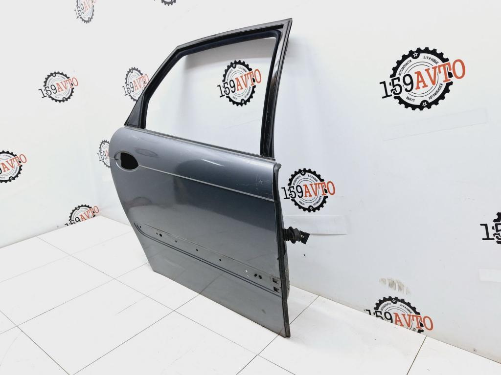 Дверь задняя правая, 6000 рублей, Пермь